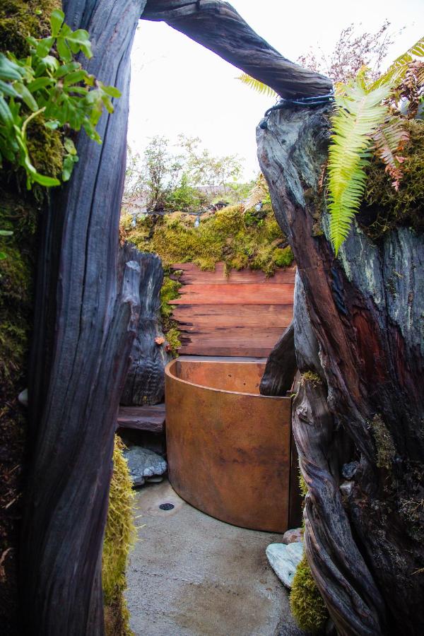 | The Front Porch Hidden Oasis