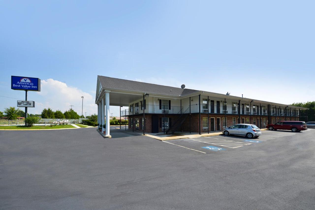 | Americas Best Value Inn-Winnsboro