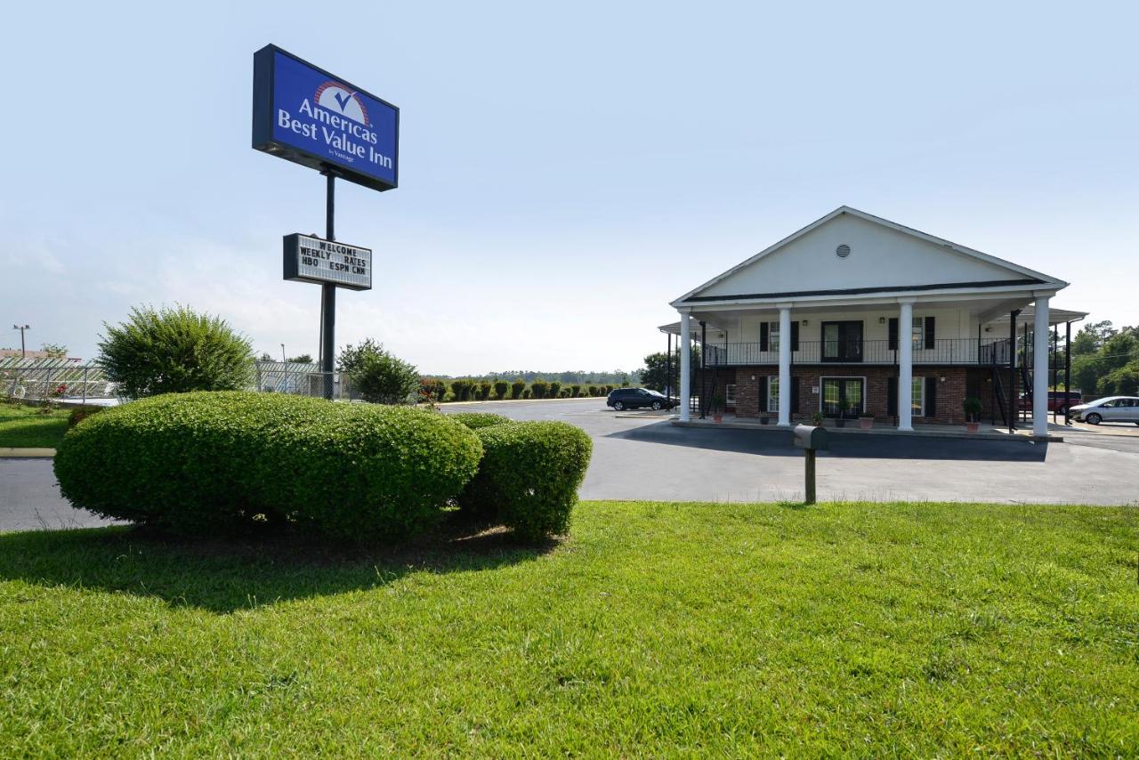 | Americas Best Value Inn-Winnsboro