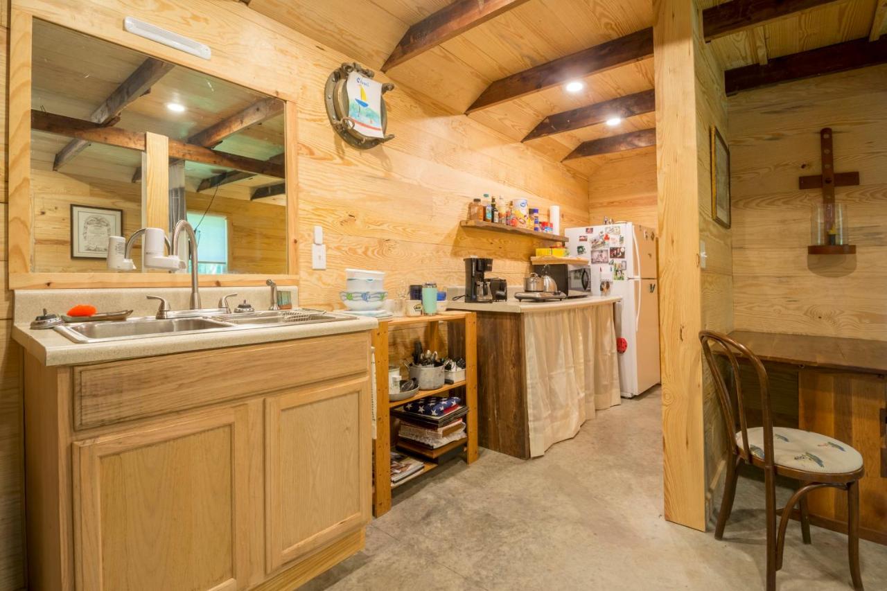 | The Dailey Renewal Retreat B & B