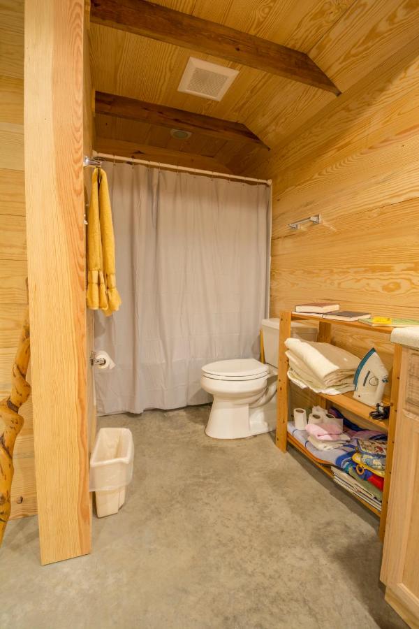 | The Dailey Renewal Retreat B & B