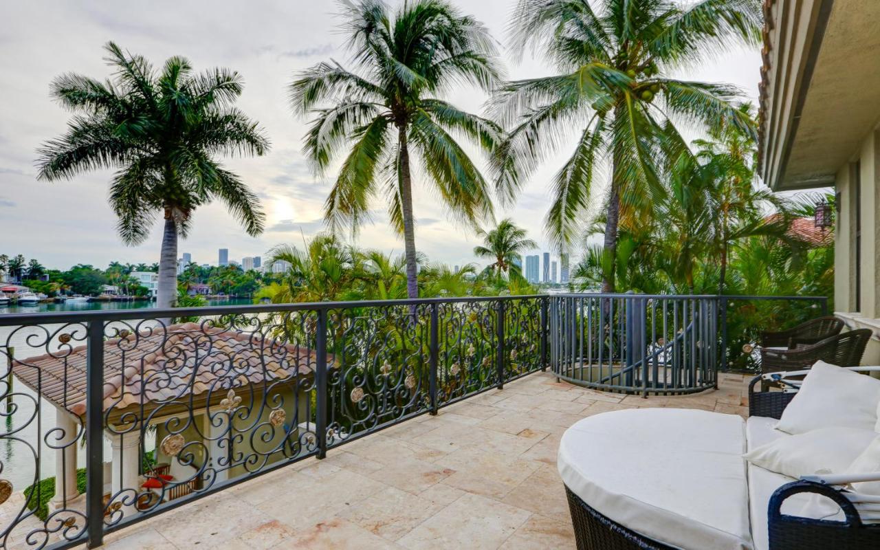  | Villa Ayzal - Luxury waterfront