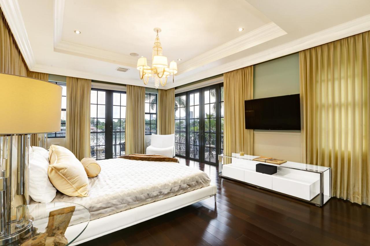  | Villa Ayzal - Luxury waterfront