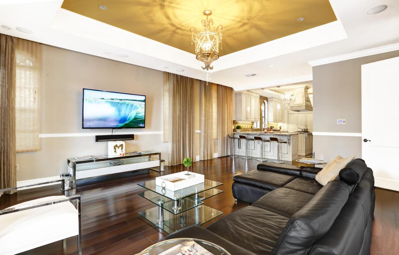  | Villa Ayzal - Luxury waterfront