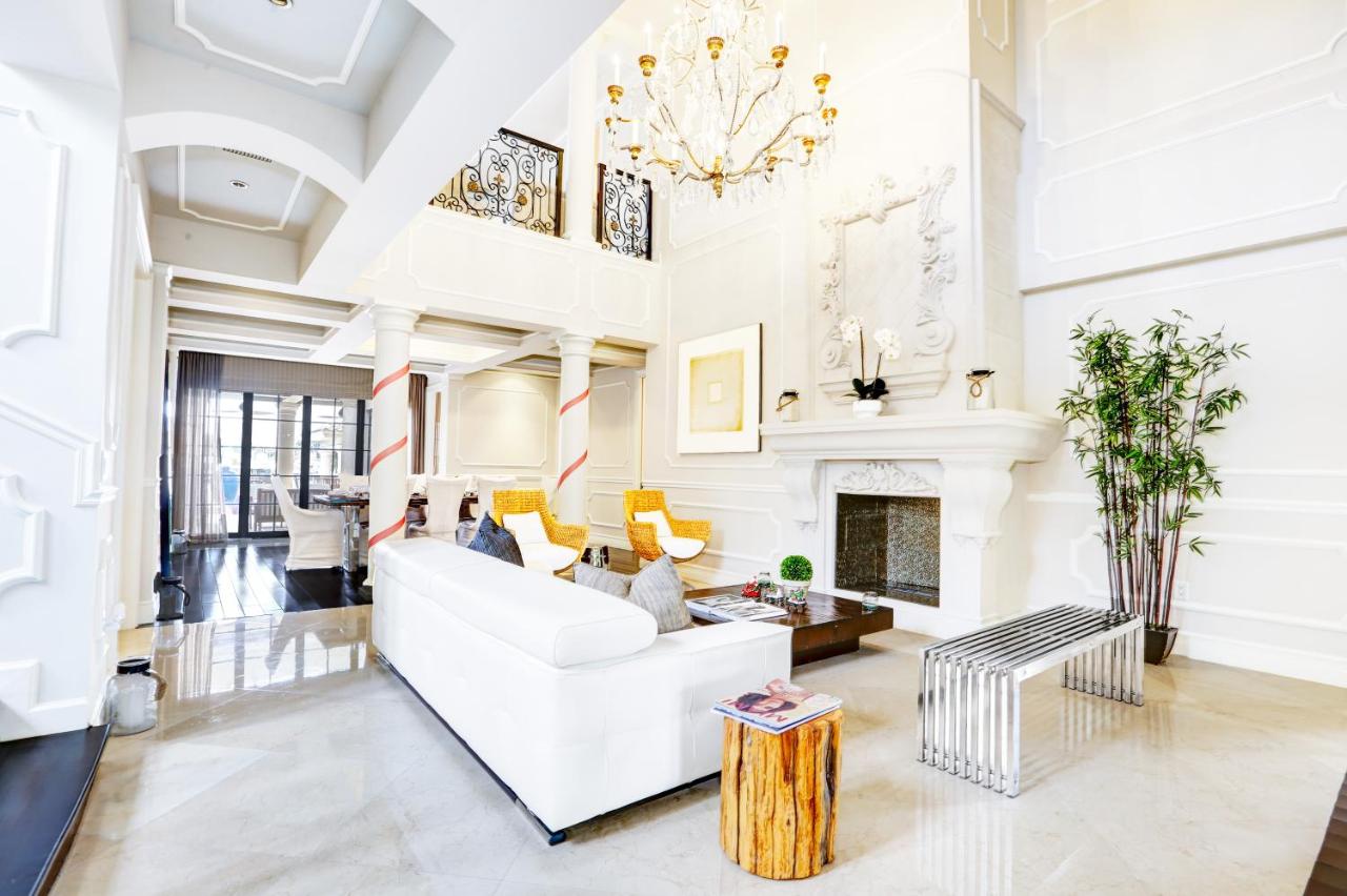  | Villa Ayzal - Luxury waterfront
