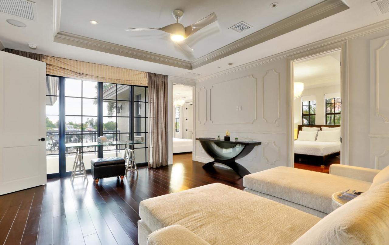  | Villa Ayzal - Luxury waterfront