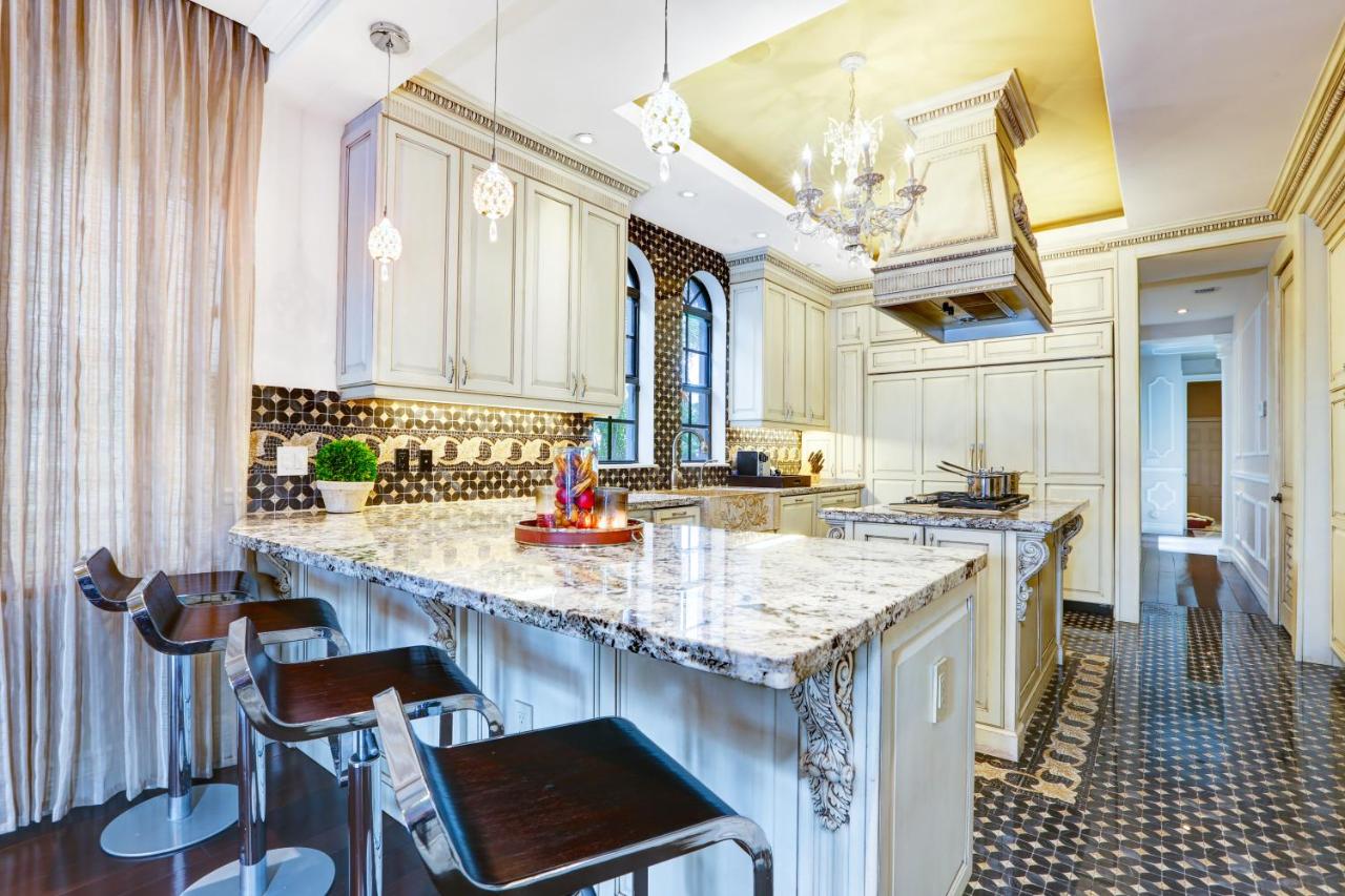  | Villa Ayzal - Luxury waterfront