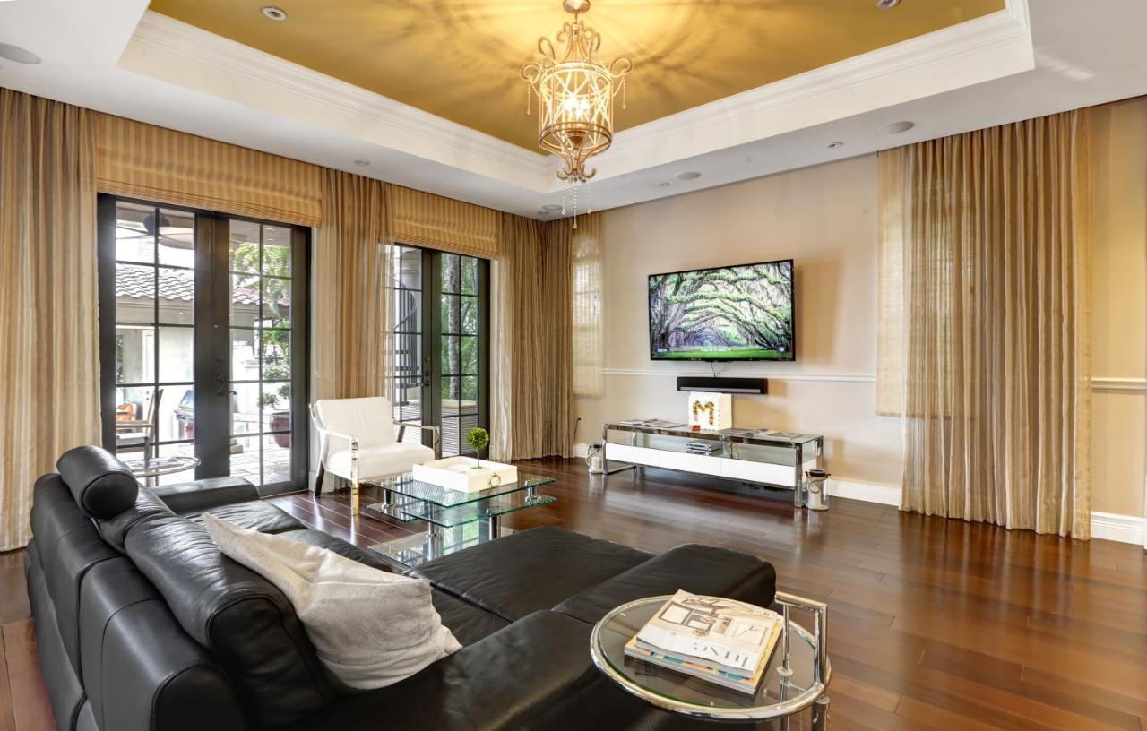  | Villa Ayzal - Luxury waterfront