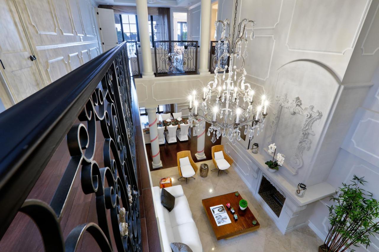  | Villa Ayzal - Luxury waterfront