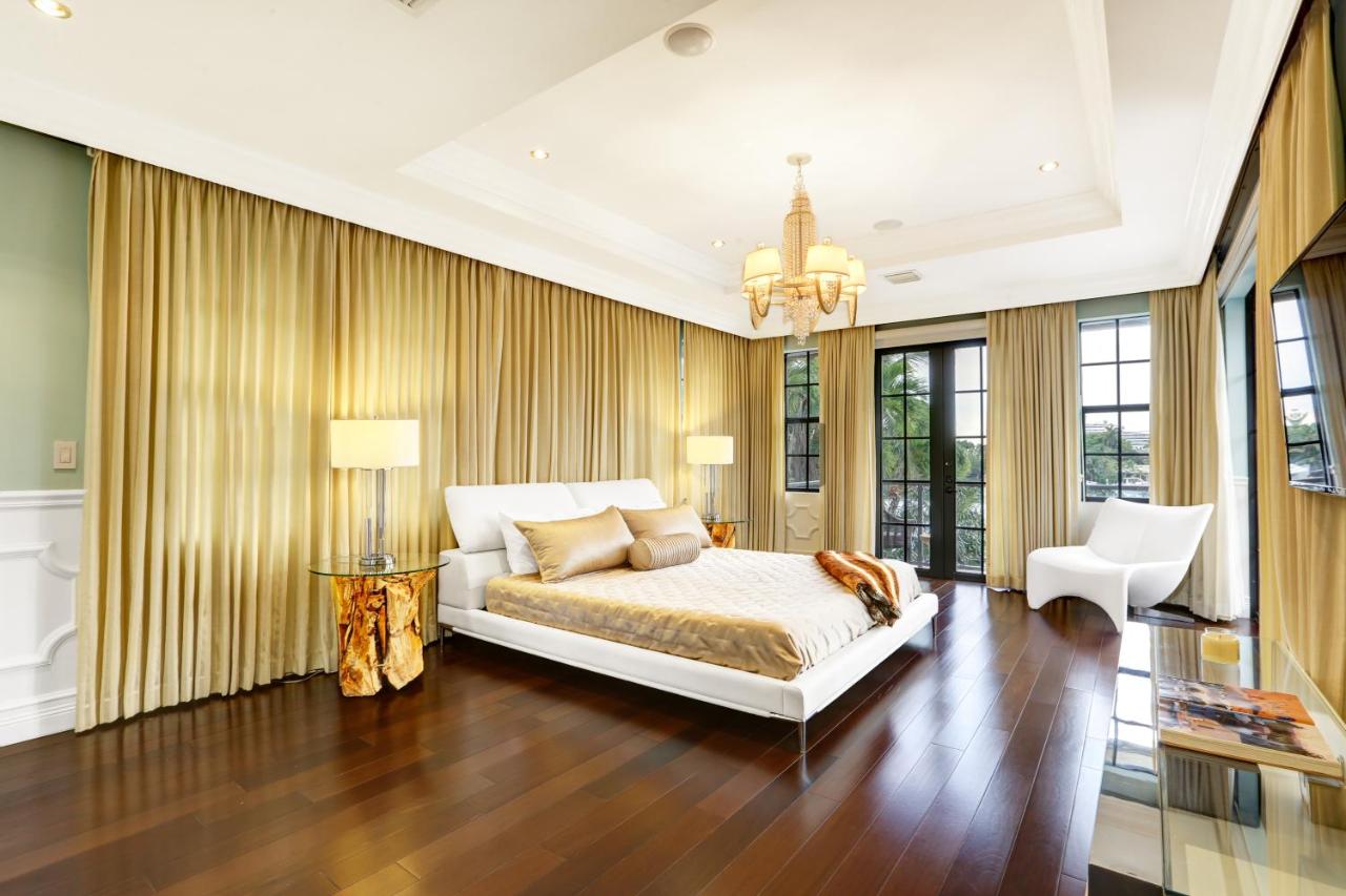  | Villa Ayzal - Luxury waterfront