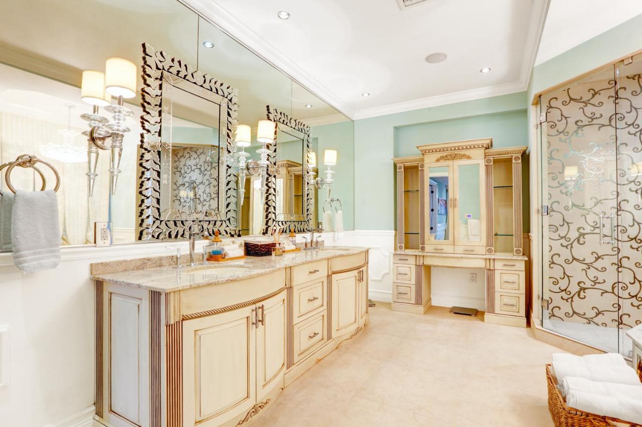  | Villa Ayzal - Luxury waterfront