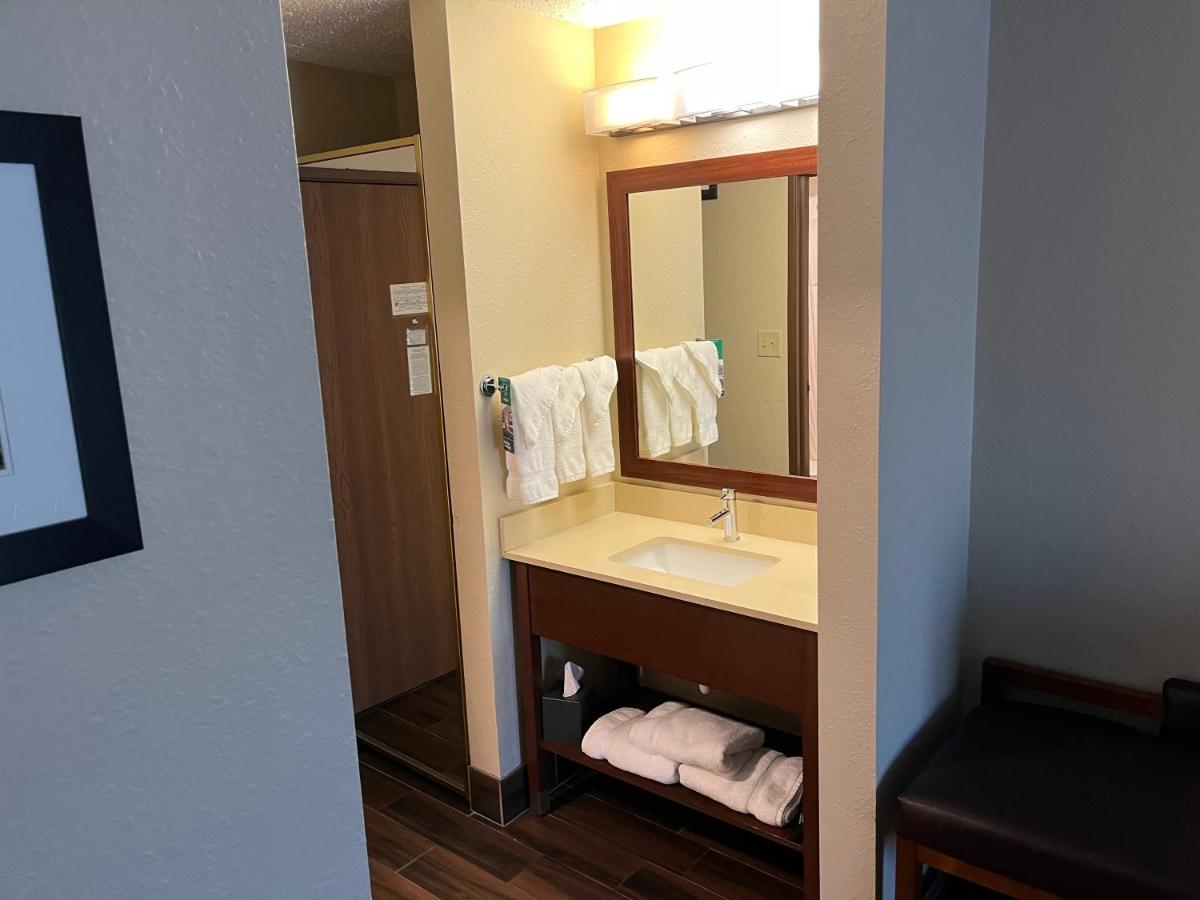 King Studio Suite - Non-Smoking at Wingate by Wyndham Clearfield