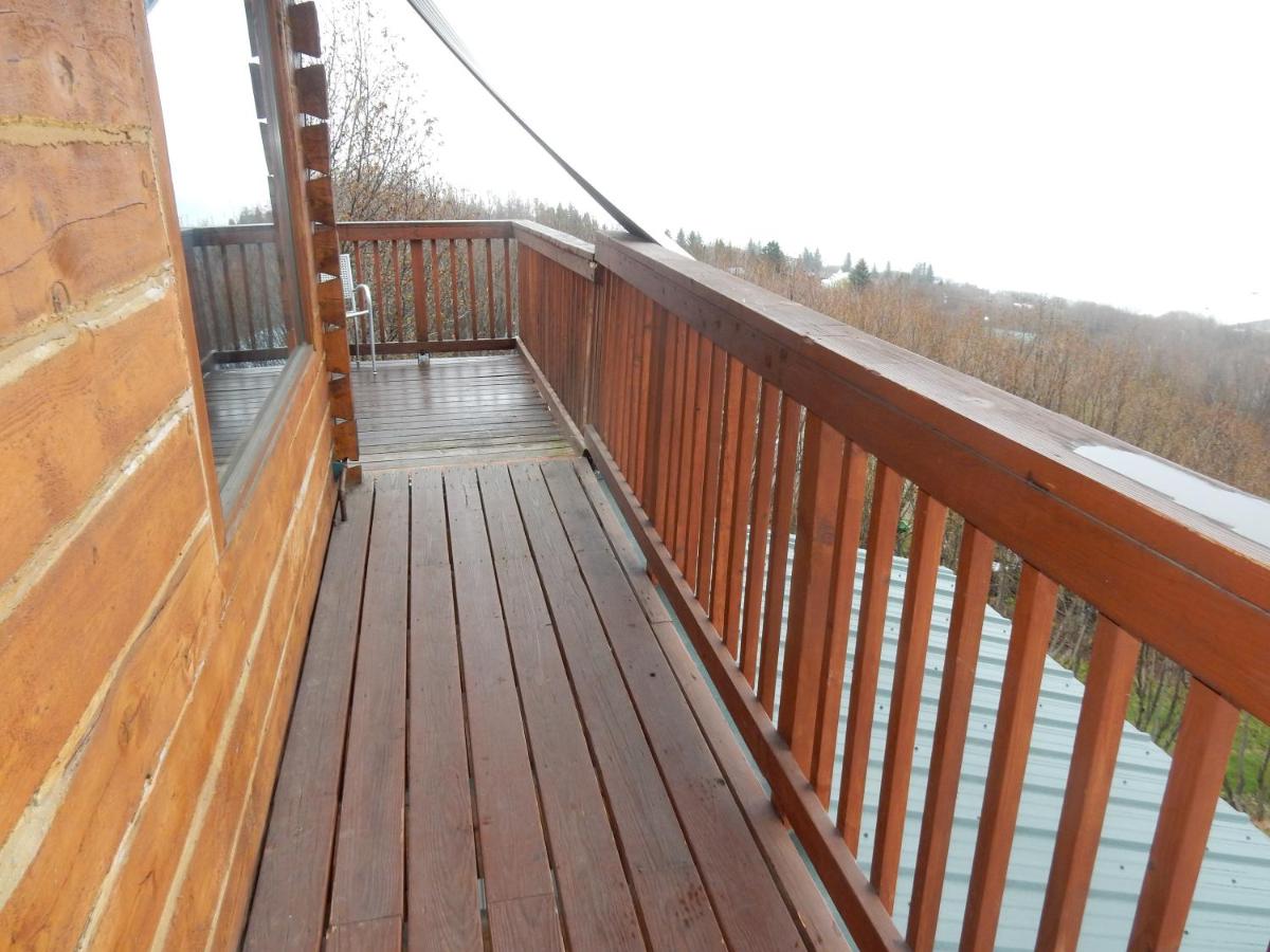  | Alaska Adventure Cabins