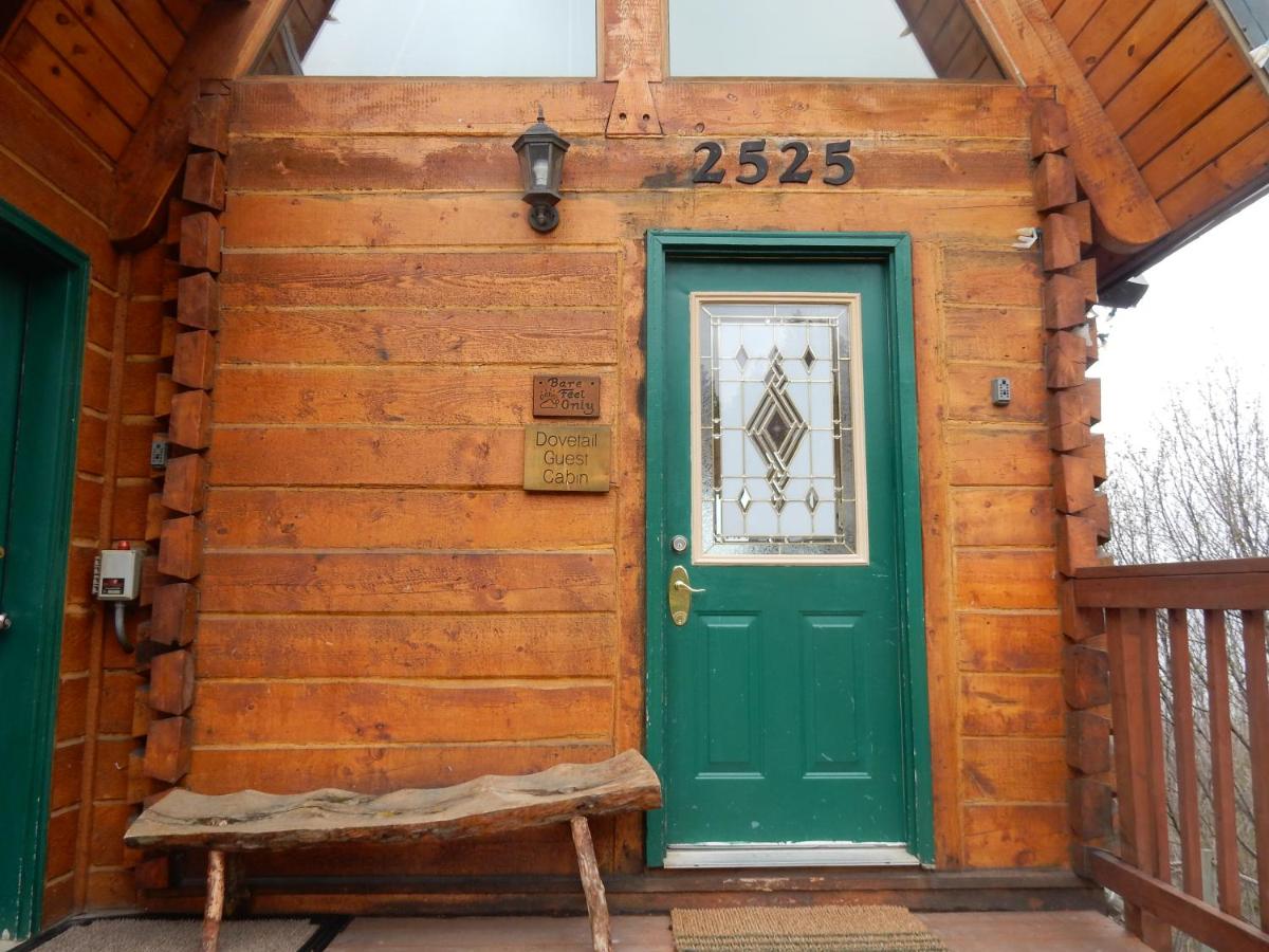  | Alaska Adventure Cabins