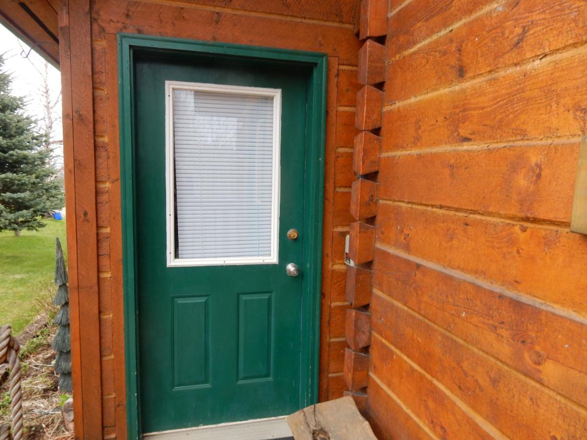  | Alaska Adventure Cabins