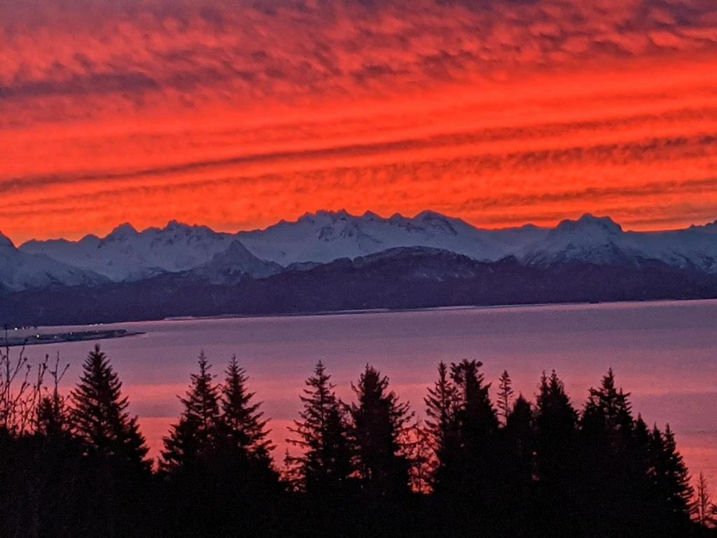  | Alaska Adventure Cabins