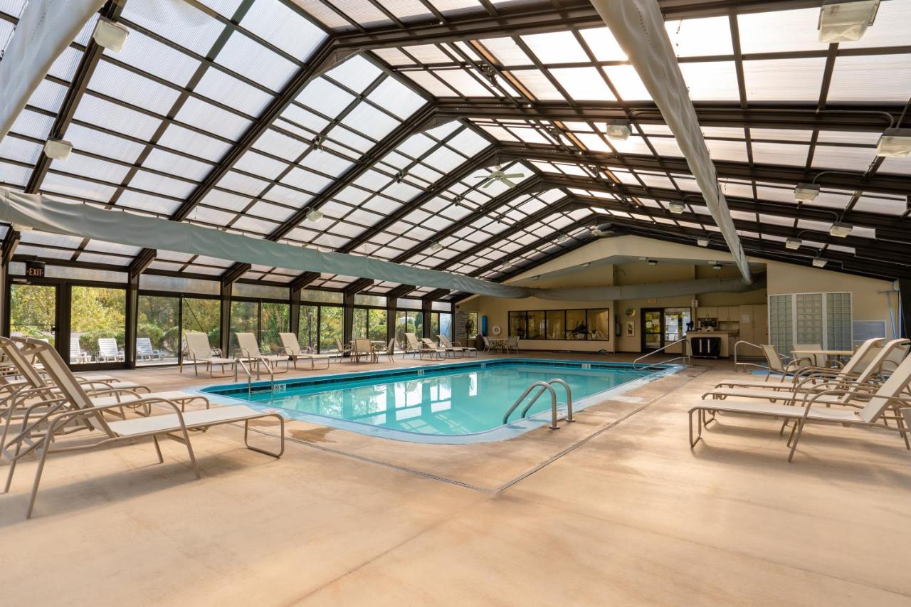 | The Villas at French Lick Springs