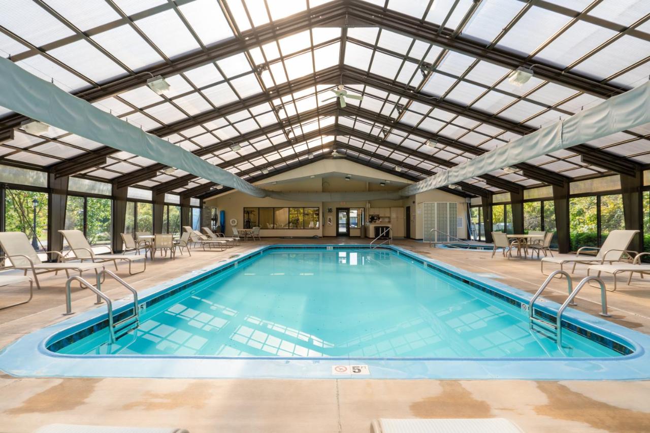 | The Villas at French Lick Springs
