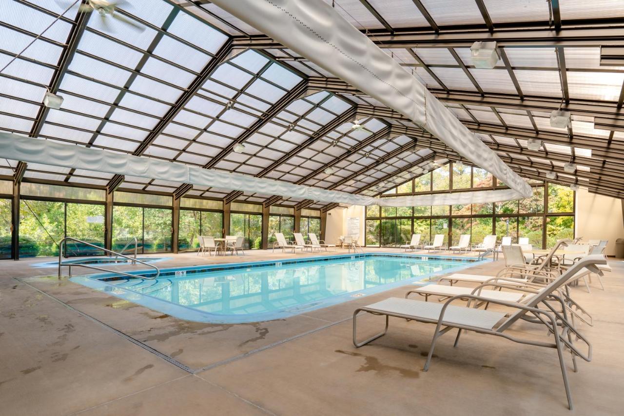 | The Villas at French Lick Springs