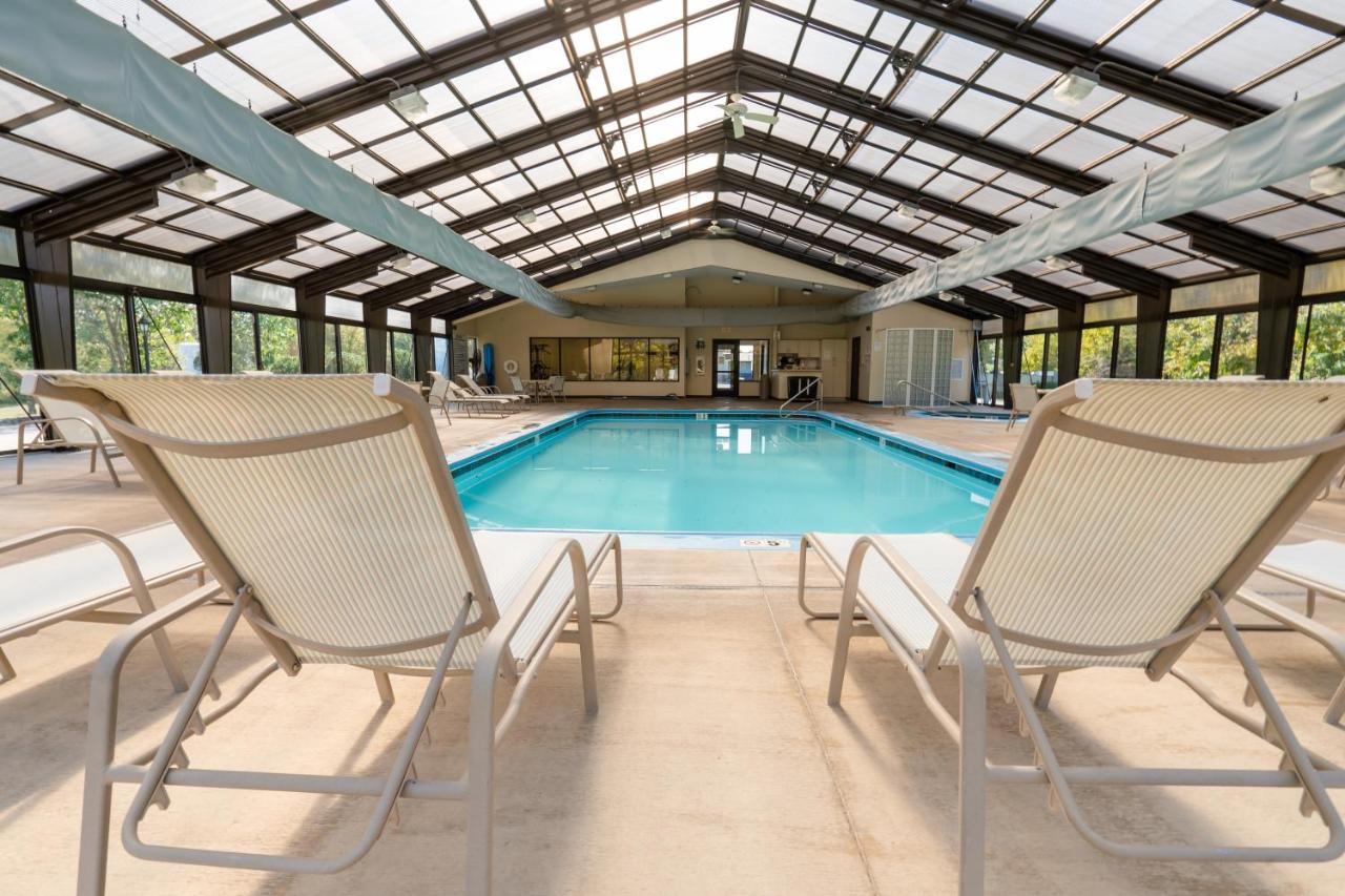 | The Villas at French Lick Springs