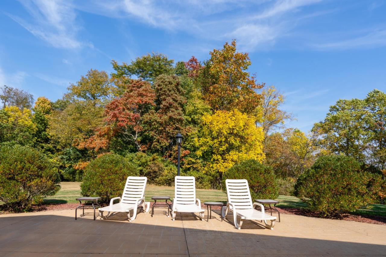 | The Villas at French Lick Springs