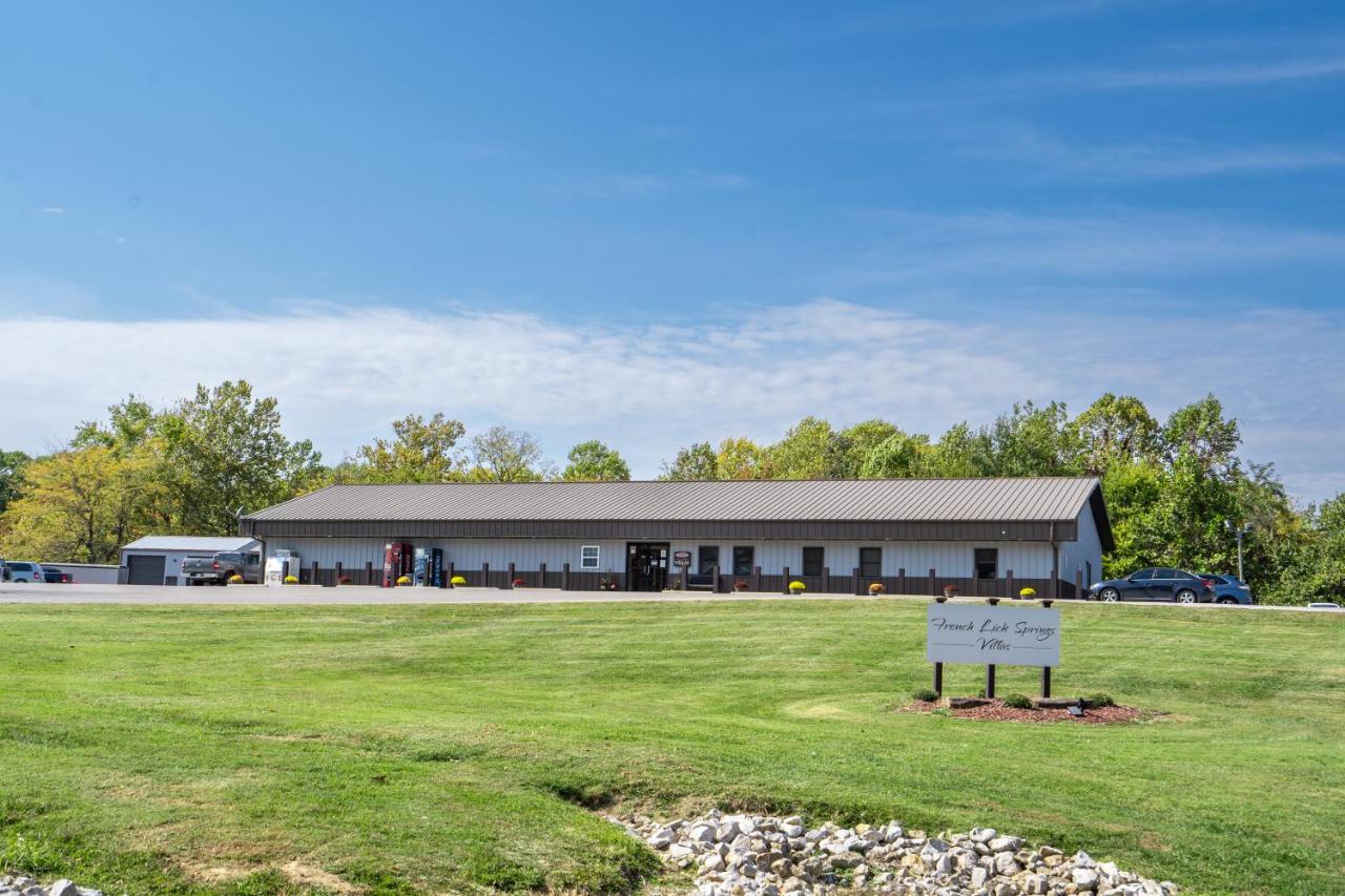  | The Villas at French Lick Springs