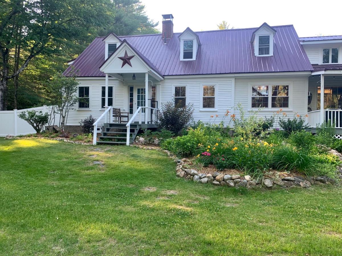 | Buttonwood Inn on Mount Surprise