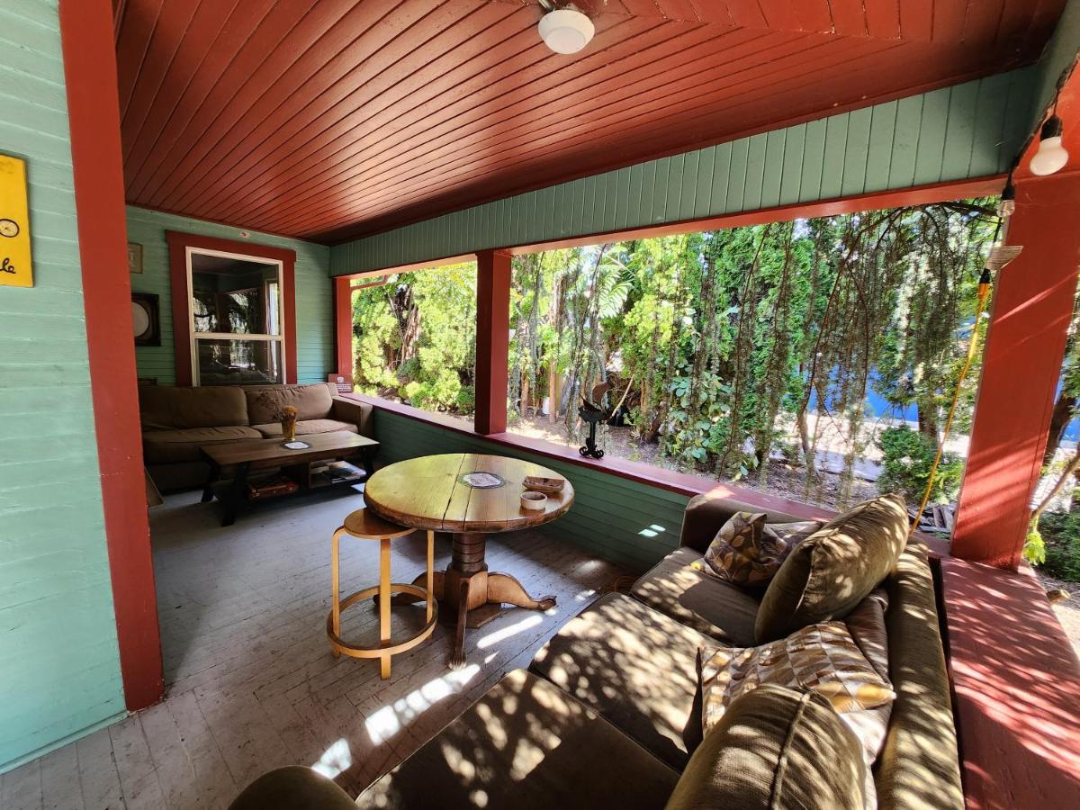  | Eugene Lodge and International Hostel