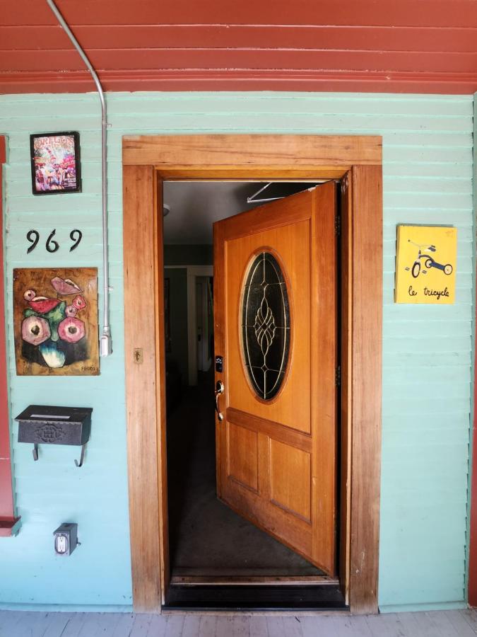  | Eugene Lodge and International Hostel