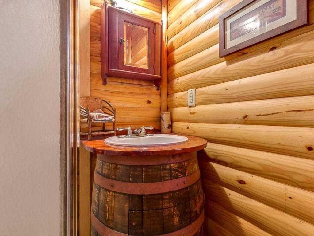 | Last Outpost- Cedar Loft