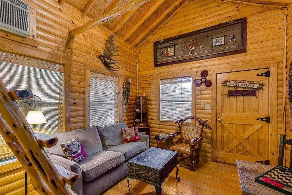 | Last Outpost- Cedar Loft