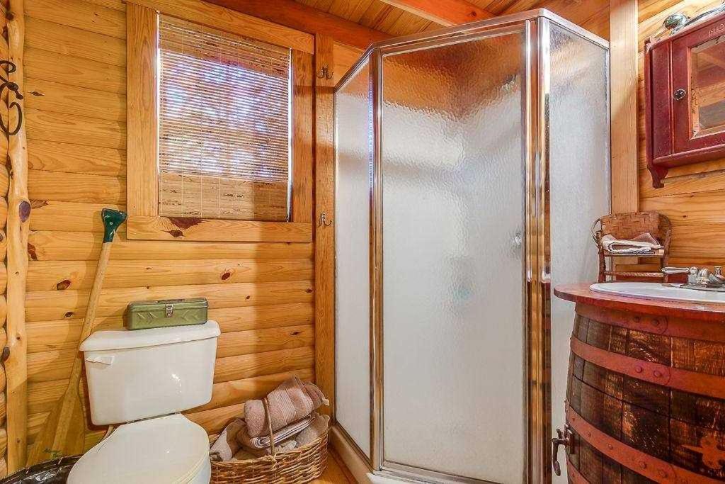 | Last Outpost- Cedar Loft