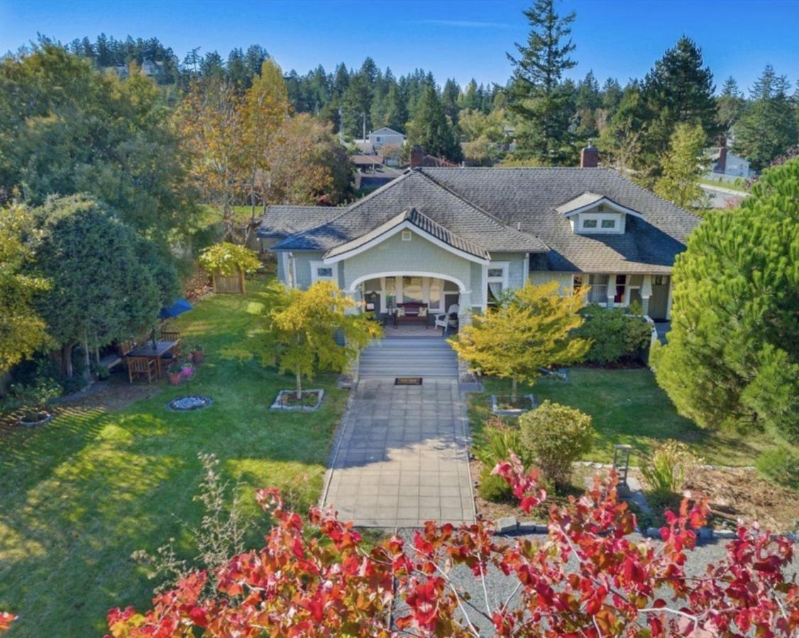 | The KirkHouse Bed and Breakfast