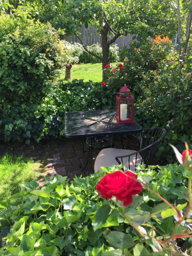 | The KirkHouse Bed and Breakfast