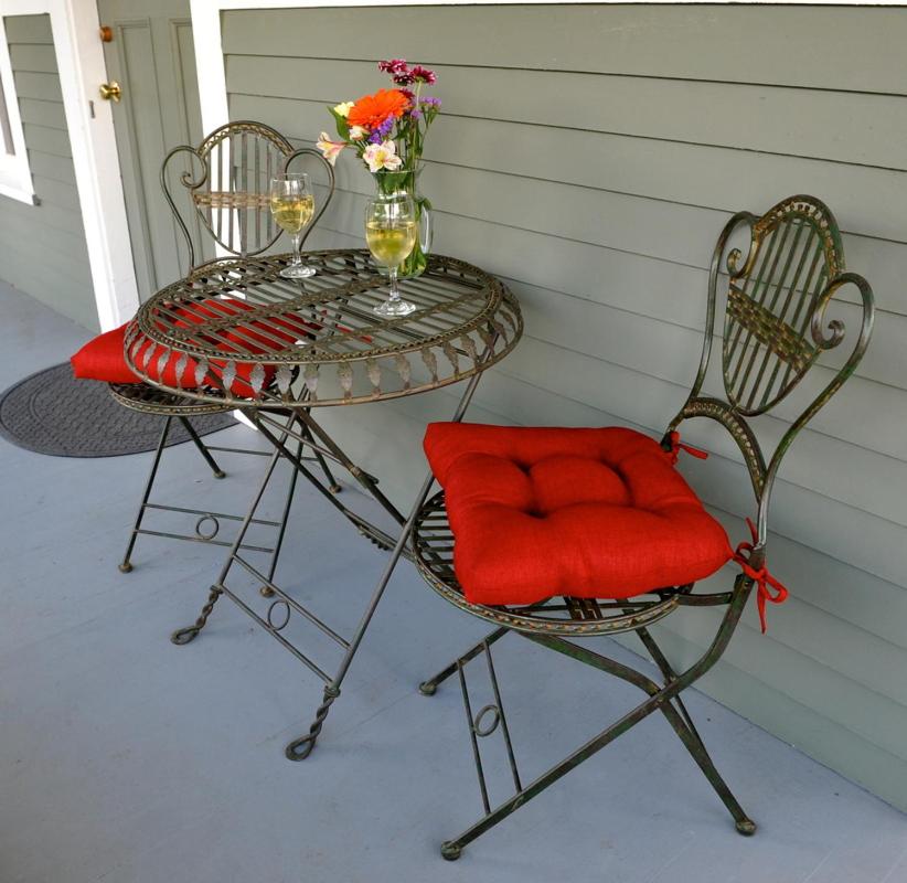| The KirkHouse Bed and Breakfast