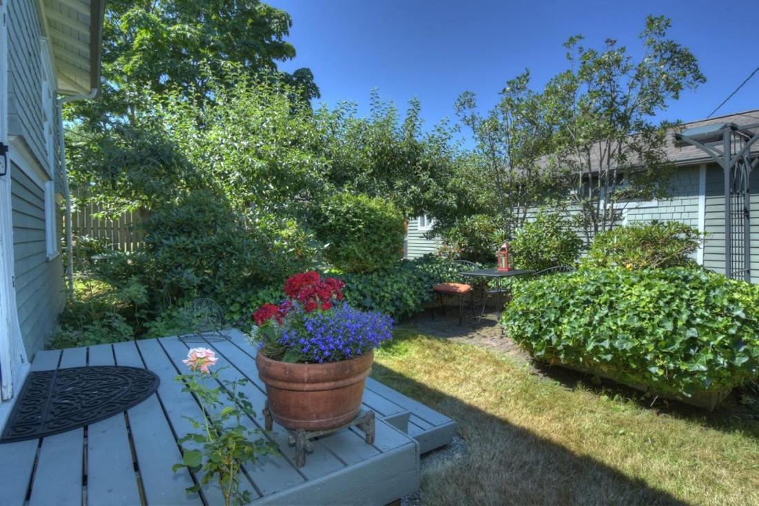 | The KirkHouse Bed and Breakfast