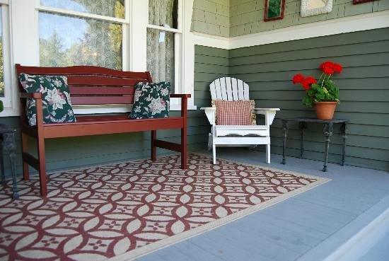 | The KirkHouse Bed and Breakfast