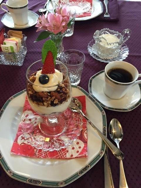 | The KirkHouse Bed and Breakfast