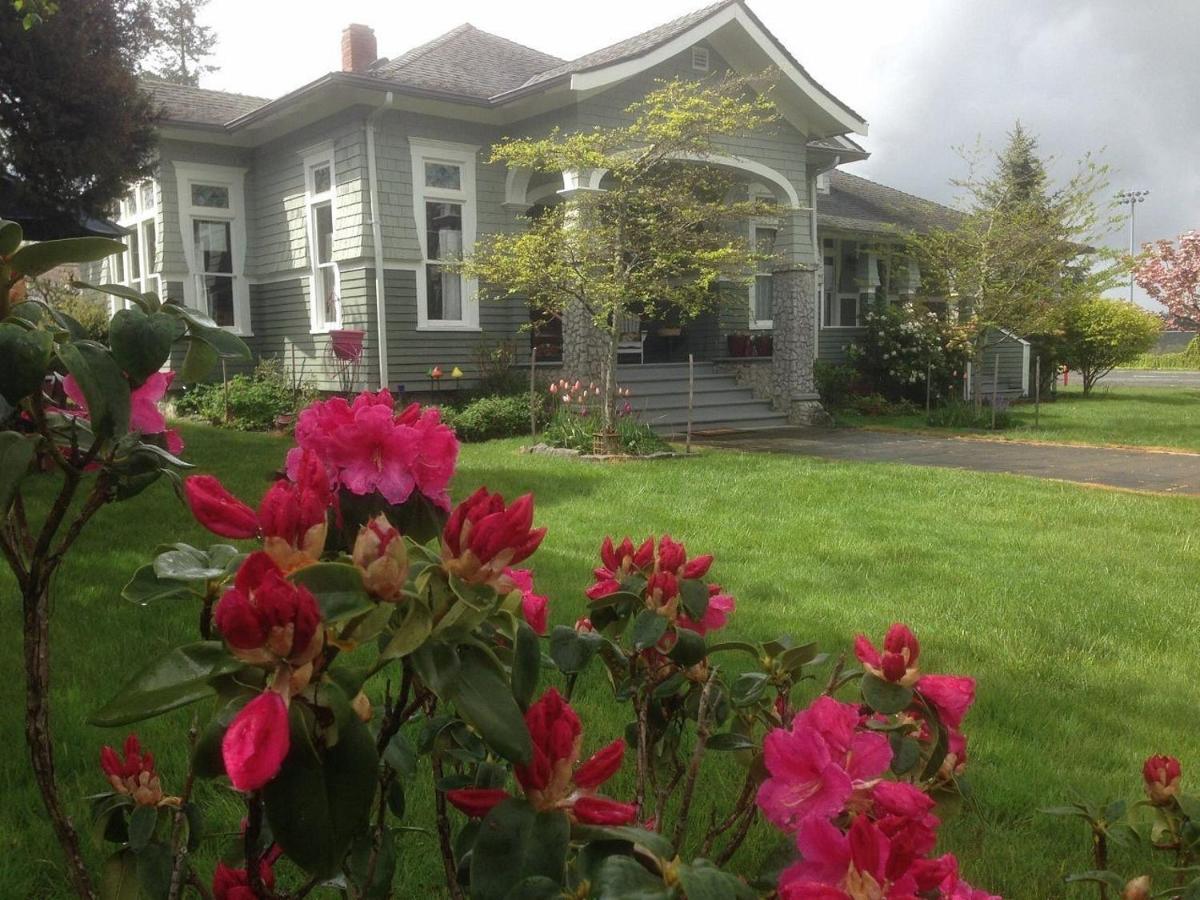 | The KirkHouse Bed and Breakfast