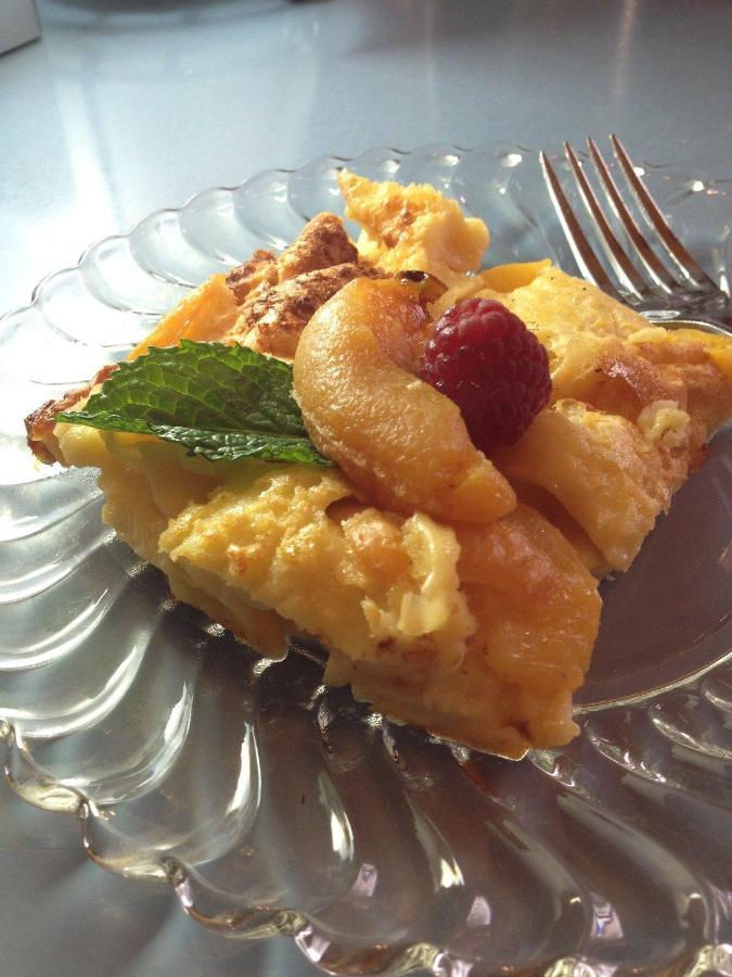 | The KirkHouse Bed and Breakfast