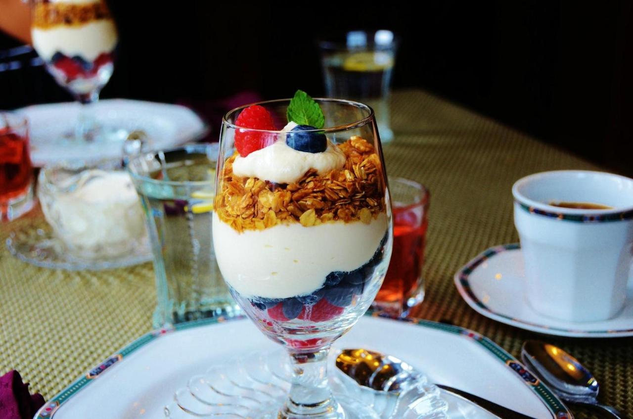 | The KirkHouse Bed and Breakfast
