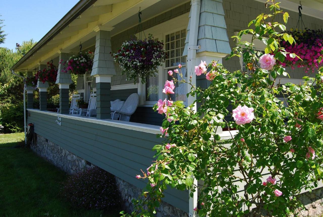 | The KirkHouse Bed and Breakfast