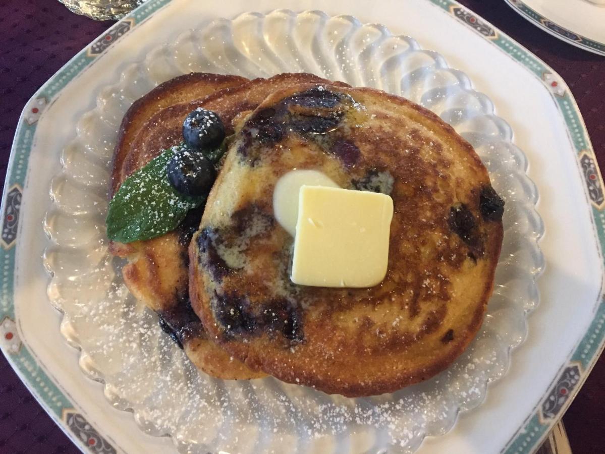 | The KirkHouse Bed and Breakfast