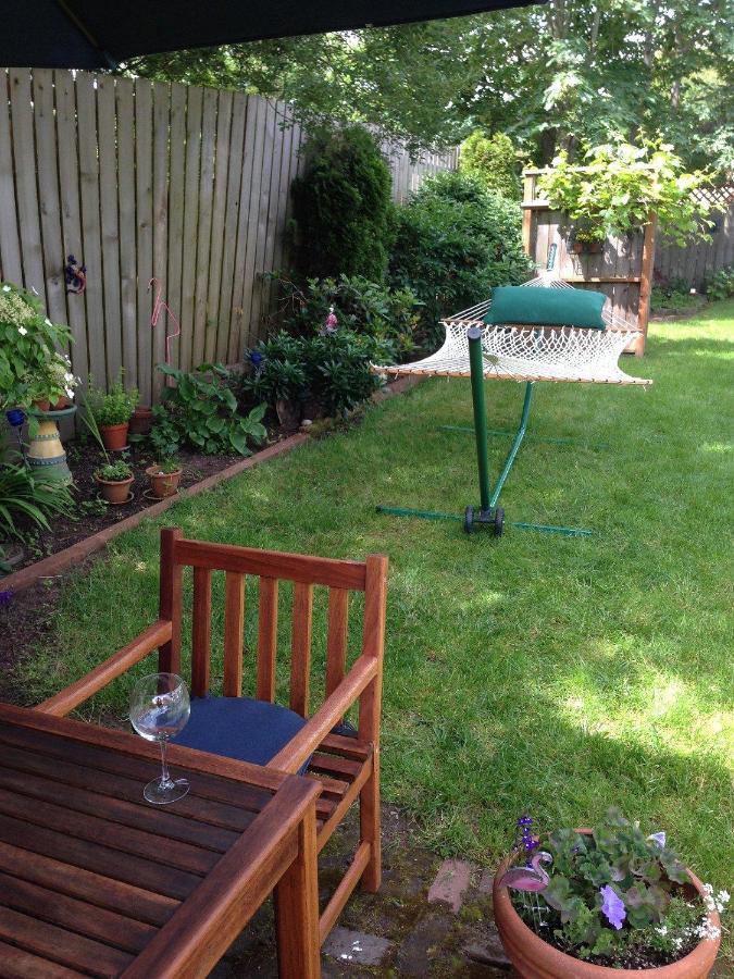 | The KirkHouse Bed and Breakfast