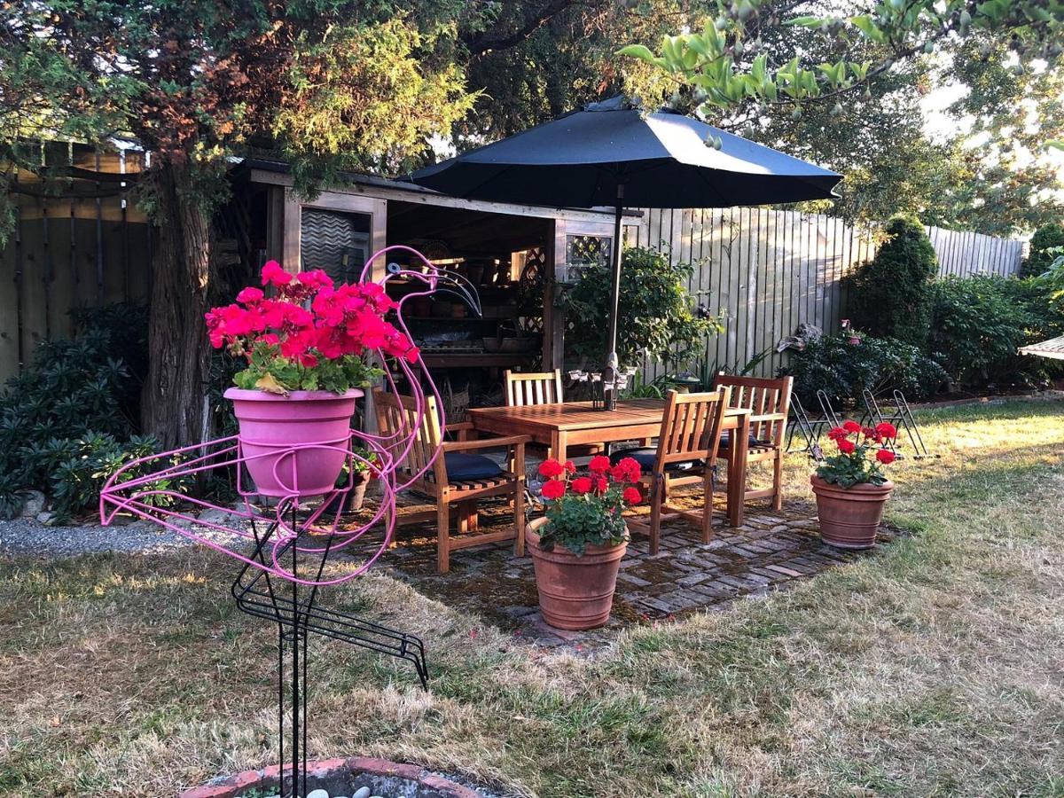 | The KirkHouse Bed and Breakfast