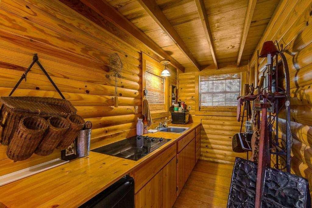 | Last Outpost- Cedar Loft