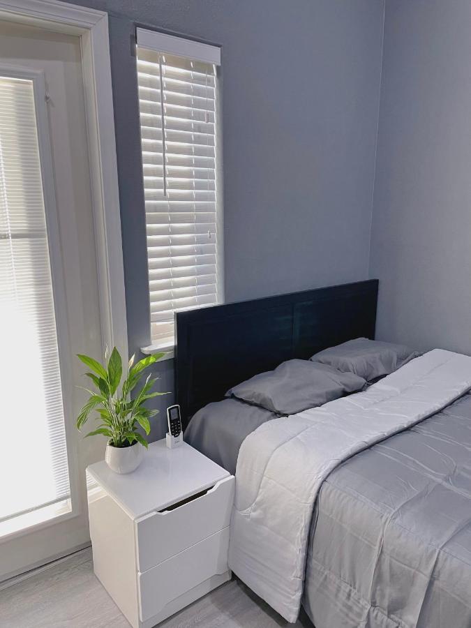 | Arcadia Beautiful Furnished Private Room with Private Entrance