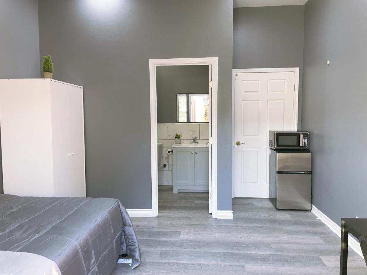 | Arcadia Beautiful Furnished Private Room with Private Entrance