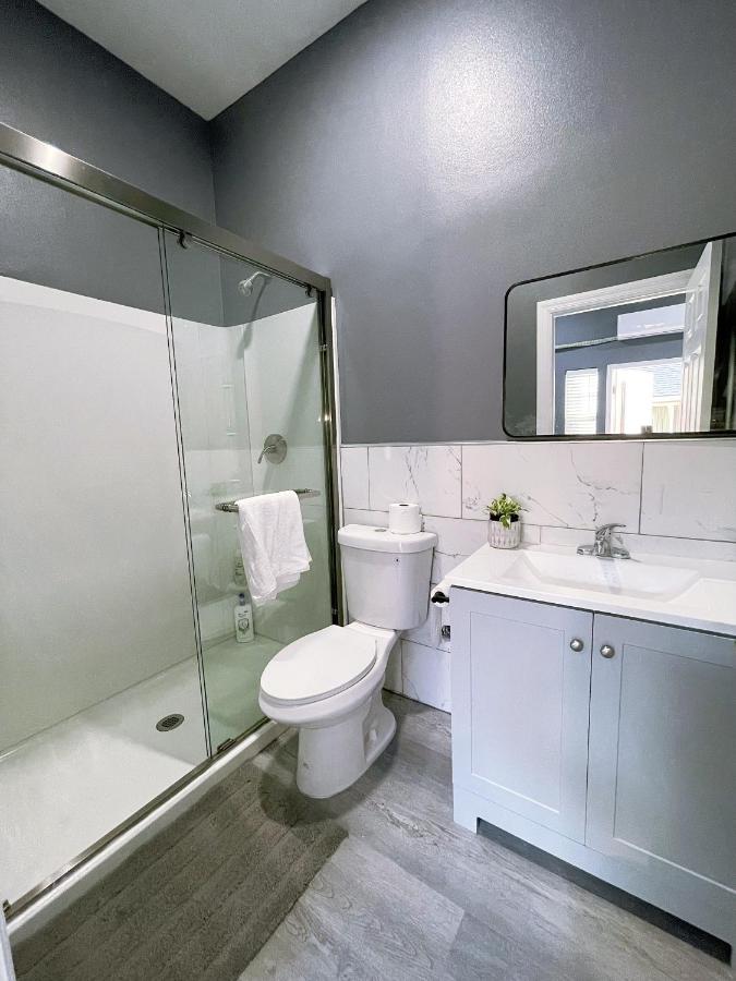 | Arcadia Beautiful Furnished Private Room with Private Entrance