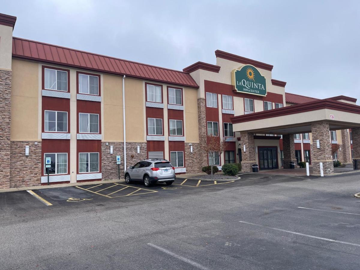 | LaQuinta by Wyndham O'Fallon IL